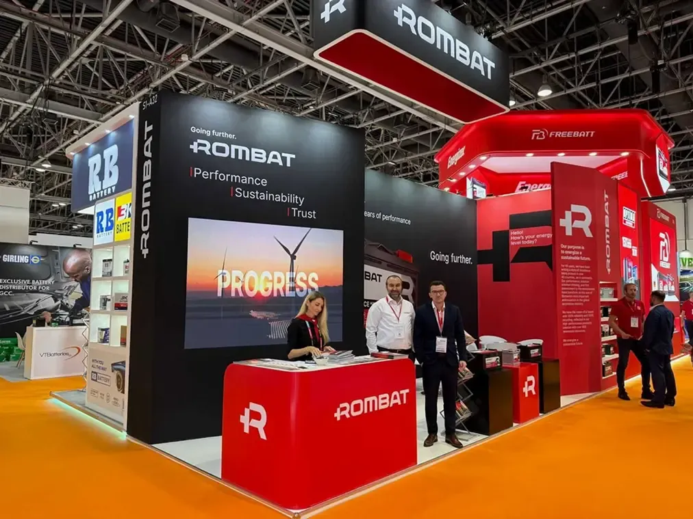 Automechanika Dubai