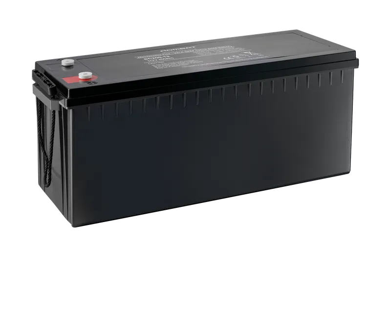 12V - 200AH 