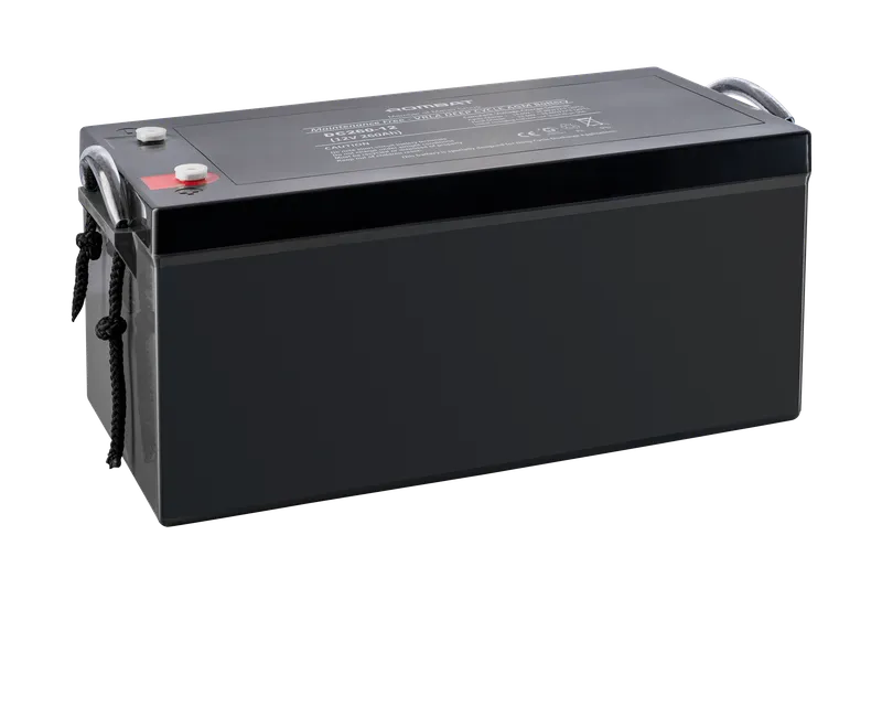12V - 260AH 