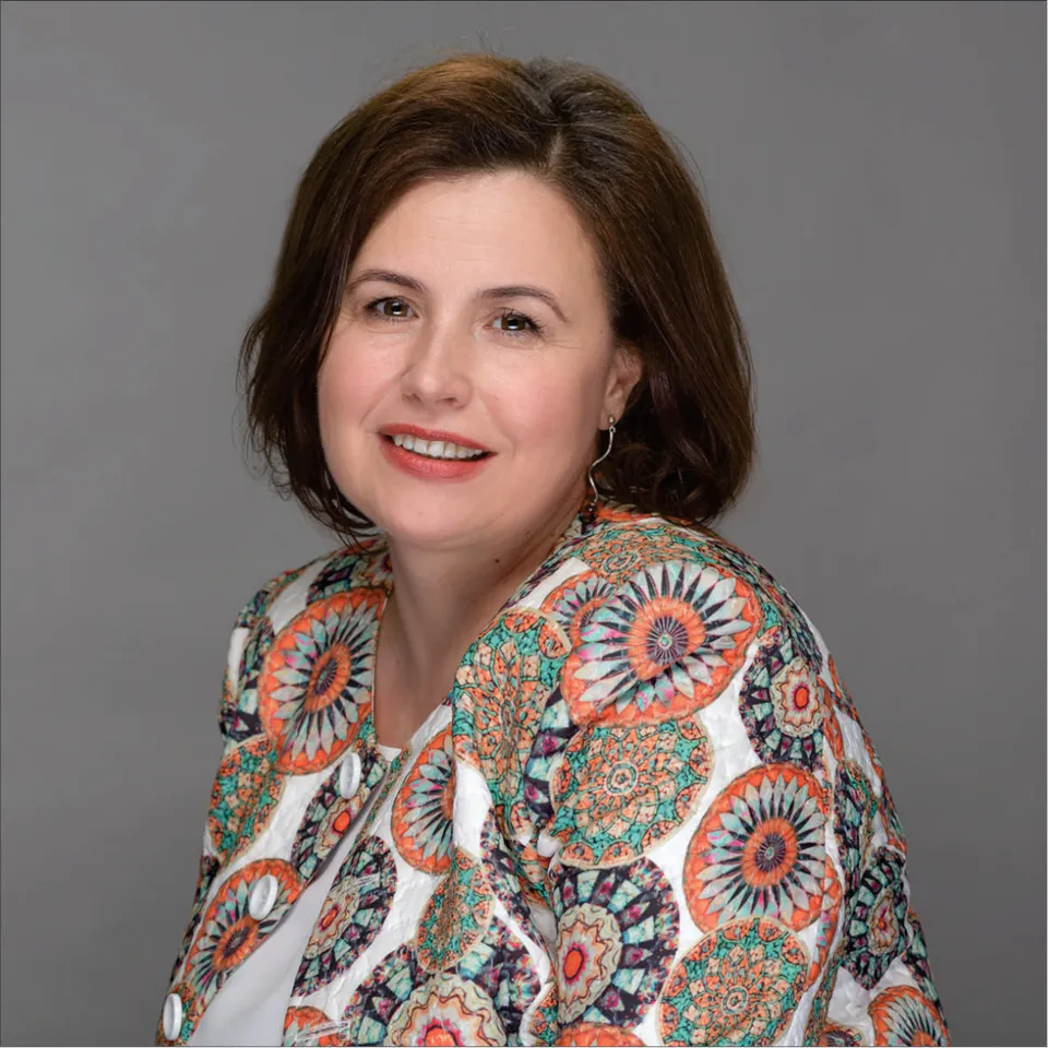 Angela Lușcan