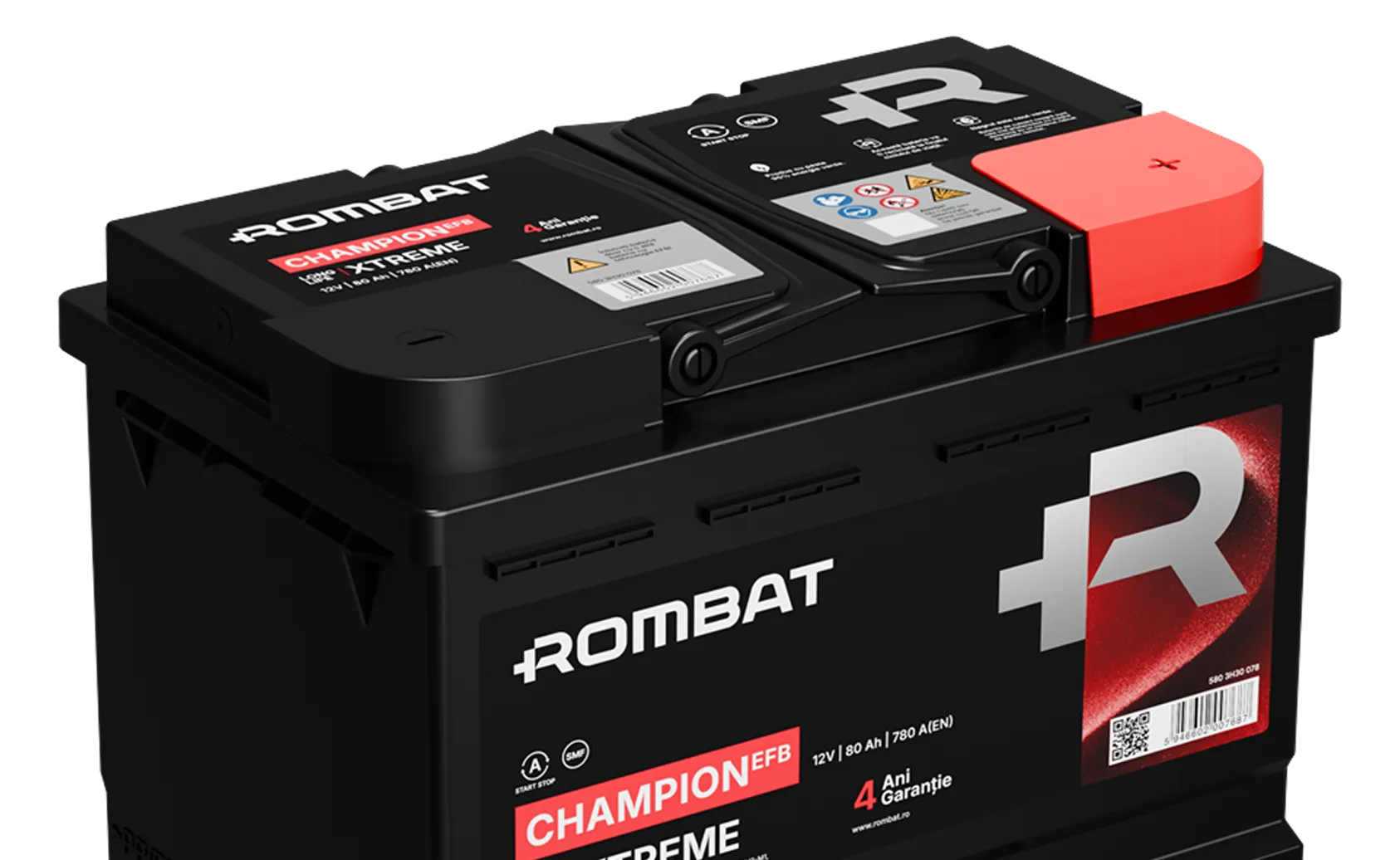 Rombat