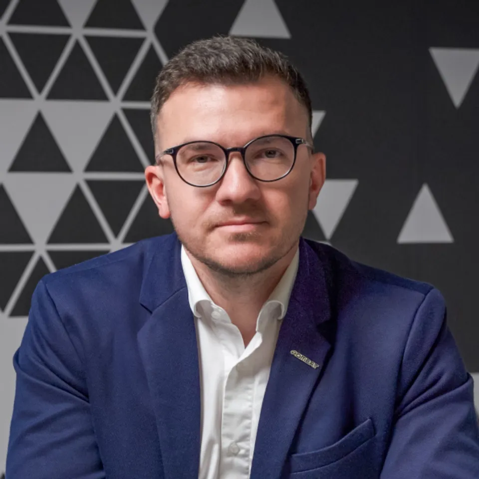 Cristian Zbinca