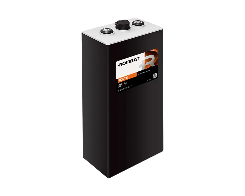 2V - 180AH  2PzS180L