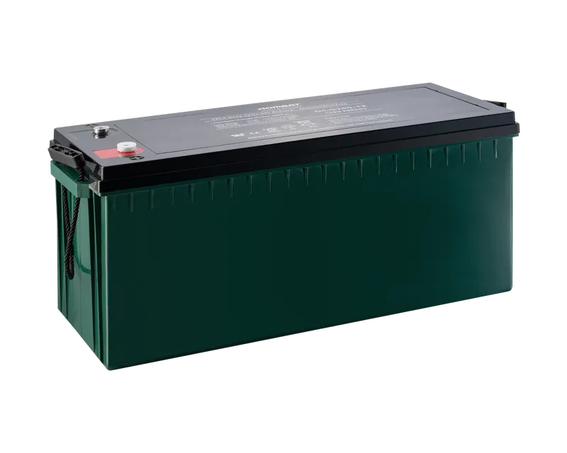 12V - 200AH  XT