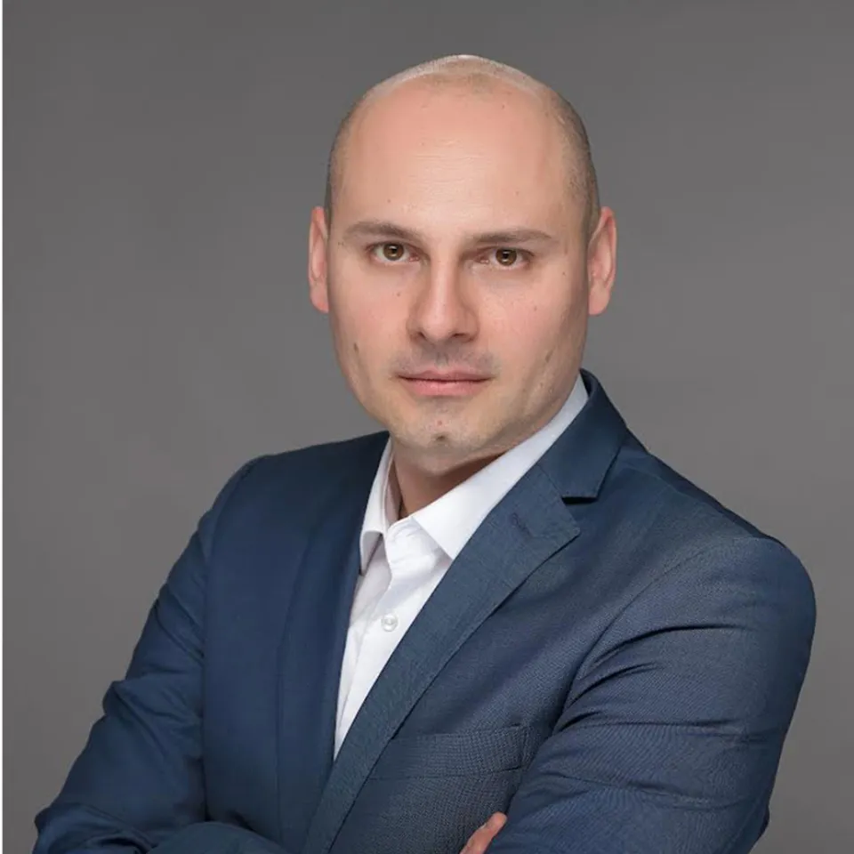 Istvan Gergely-Stejerean