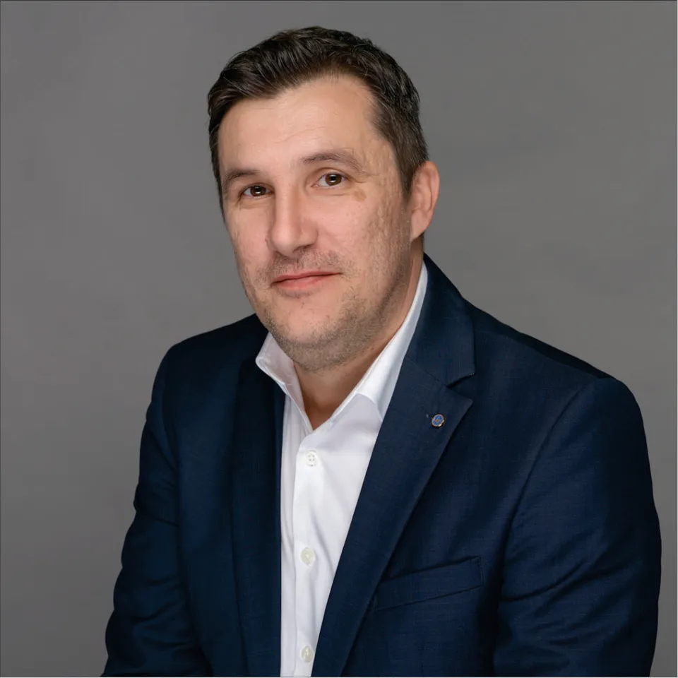 Marius Timiș